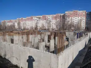 Фото ЖК МЖК "АУРА"