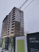 Фото ЖК Мираполис-2