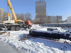 Фото ЖК «Свобода»