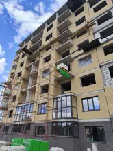 Фото ЖК МЖК "Авиатор"-2