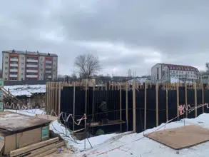 Фото ЖК Видный-5