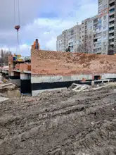 Фото ЖК Дубрава-1