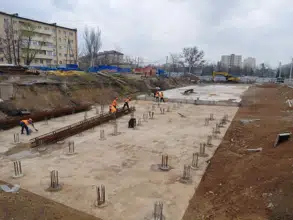Фото ЖК Мираполис