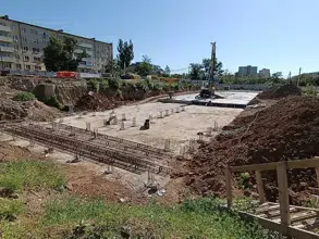 Фото ЖК Мираполис-2