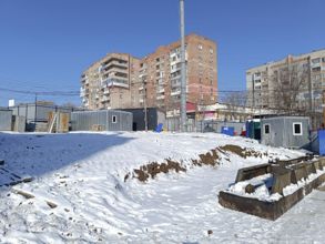 Фото ЖК «Свобода»