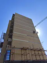Фото ЖК МЖК "Авиатор"-3