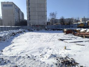 Фото ЖК «Свобода»