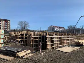 Фото ЖК Видный-2