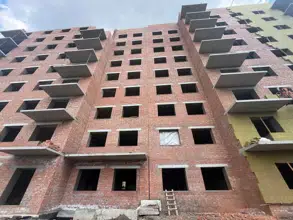Фото ЖК в мкр. Центральный-3