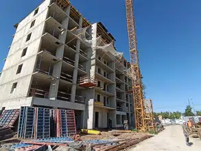 Фото ЖК Мираполис-2