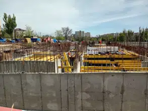 Фото ЖК Мираполис