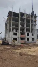 Фото ЖК ВОЗРОЖДЕНИЕ