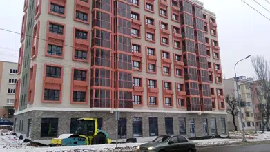 Фото ЖК ОНИКС