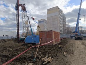Фото ЖК «Свобода»