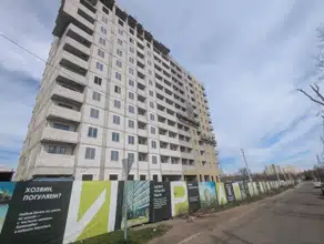 Фото ЖК Мираполис