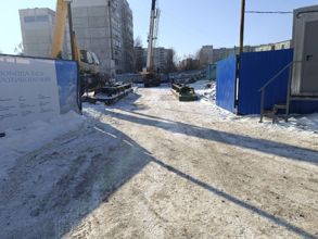 Фото ЖК «Свобода»