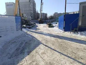 Фото ЖК «Свобода»