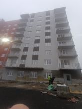 Фото ЖК СВЕРДЛОВСК