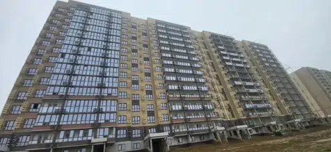 Фото ЖК Ленинградский Квартал