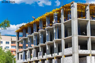 Фото ЖК «Садовые кварталы»