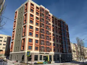 Фото ЖК ОНИКС