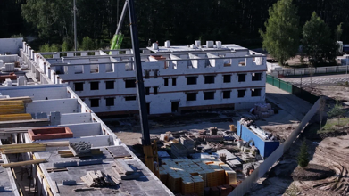 Фото ЖК Счастье