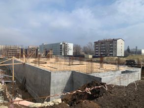 Фото ЖК Видный