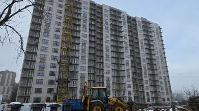 Фото ЖК Ленинградский Квартал-4