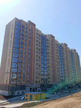 Фото ЖК Ленинградский Квартал