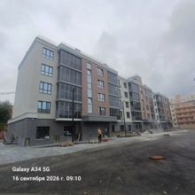 Фото ЖК АМЕТИСТ