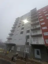 Фото ЖК в мкр. Центральный-1