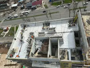 Фото ЖК Мираполис