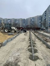 Фото ЖК по. ул Киевская