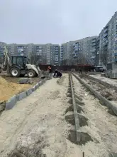 Фото ЖК по. ул Киевская-4