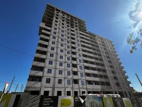 Фото ЖК Мираполис