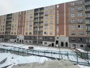 Фото ЖК Ленинградский Квартал-7