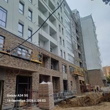 Фото ЖК ТОПАЗ на Апатова