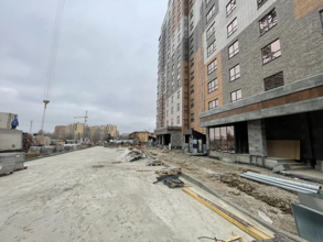 Фото ЖК Ленинградский квартал-6