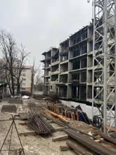 Фото ЖК ТОПАЗ на Апатова-7