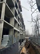 Фото ЖК ТОПАЗ на Апатова-1