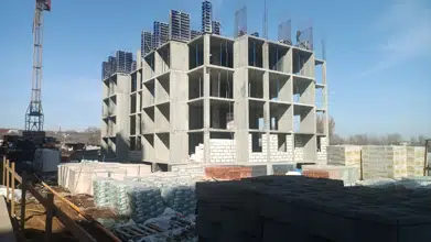 Фото ЖК ВОЗРОЖДЕНИЕ-1