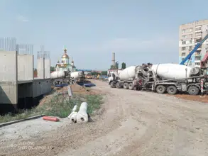 Фото ЖК ВОЗРОЖДЕНИЕ-1