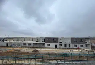 Фото ЖК Ленинградский Квартал-8