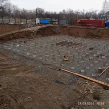 Фото ЖК Первый Триумф
