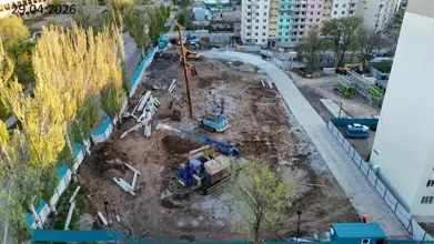 Фото ЖК «Садовые кварталы»