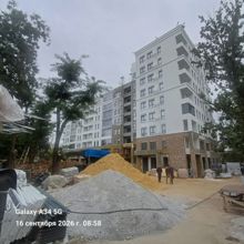 Фото ЖК ТОПАЗ на Апатова