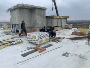 Фото ЖК по. ул Киевская