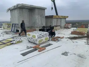 Фото ЖК по. ул Киевская-3