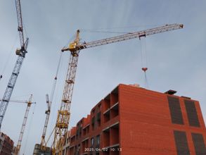 Фото ЖК В Микрорайоне Приозерный