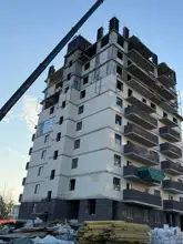 Фото ЖК по. ул Киевская-2